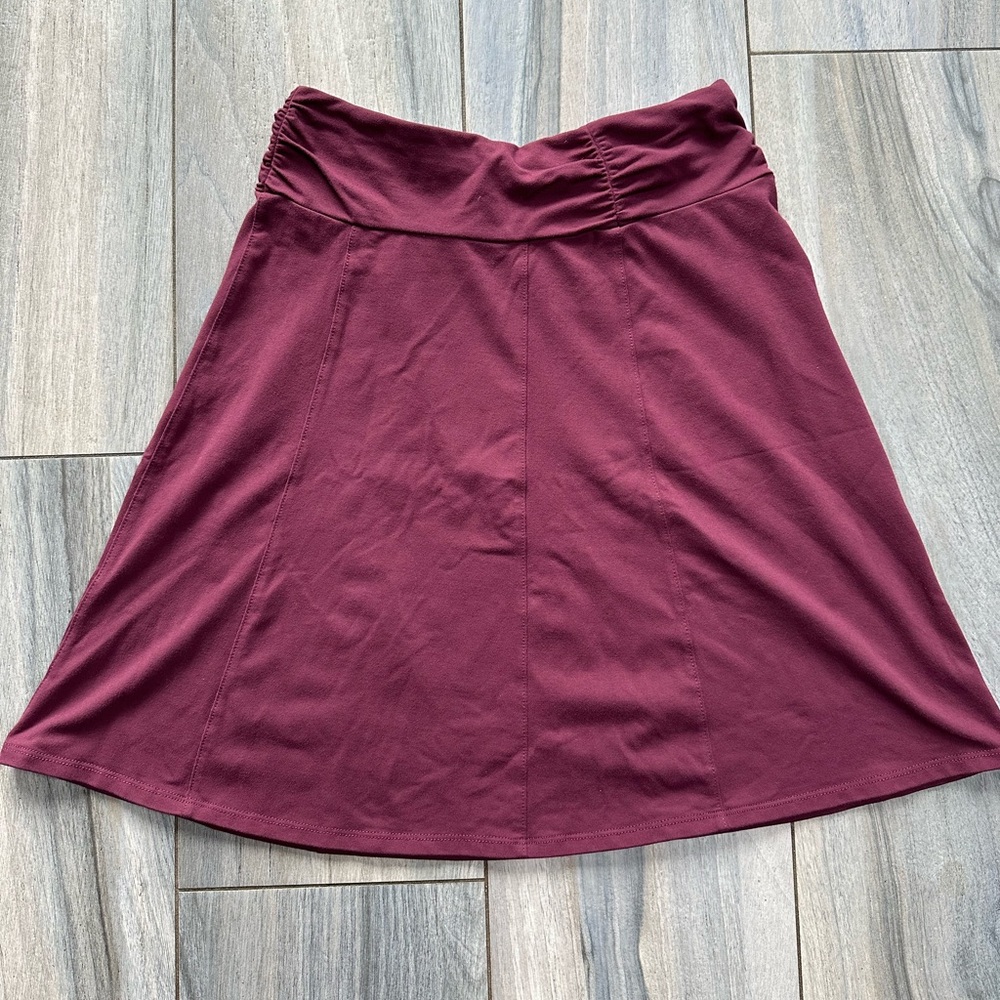 Athleta Skirt XS